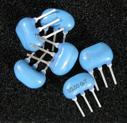 Bipolar Junction Transistor (BJT)